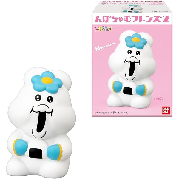 Amazon.co.jp: ぷよぷよ むに！むに！マスコットキーチェン 全6種